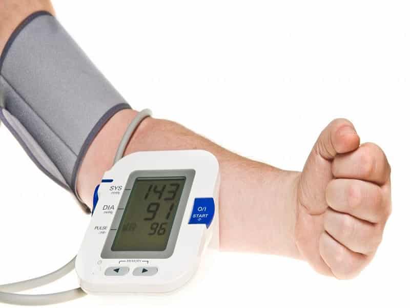 طرق طبيعية لعلاج الضغط المنخفض