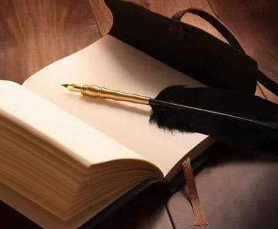 شعر غزل للتعبير عن الحب والمشاعر