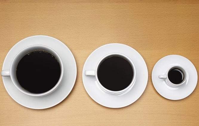 ماذا يحدث للجسم عند التوقف عن شرب القهوة؟