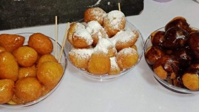 طريقة عمل الزلابية بمكونات وخطوات بسيطة ومتنوعة