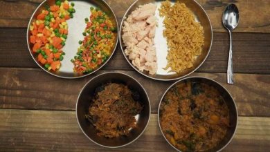 فوائد تجفيف الطعام التي ينصح باكتسابها