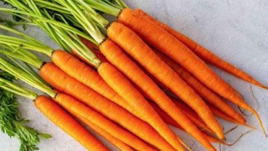 الإفراط في تناول الجزر.. خطر يضر بالصحة