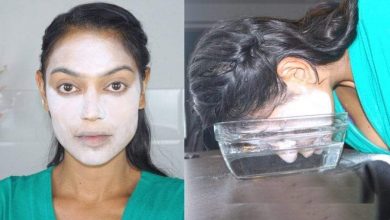 أغرب طرق العناية بالبشرة التي أثبتت نجاحها