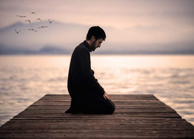 الصلاة في الإسلام
