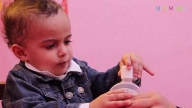 ابتكارات منزلية تساعد الأطفال والأمهات أيضا