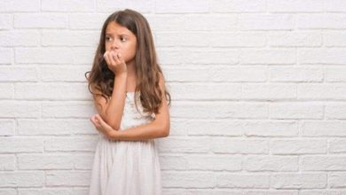 قلق الأطفال.. لماذا صار جيل الصغار الحالي هو الأكثر توترا؟