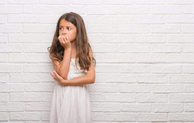 قلق الأطفال.. لماذا صار جيل الصغار الحالي هو الأكثر توترا؟