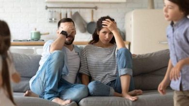 وفقا للآباء أنفسهم.. سن تربية الأطفال الأكثر صعوبة