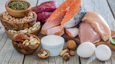 مرض أديسون.. وأكلات ينصح بها وأخرى يحذر منها عند الإصابة به