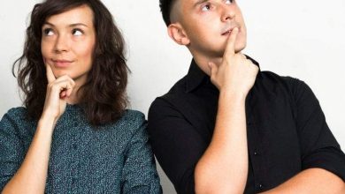 علامات طول العمر غير المتوقعة