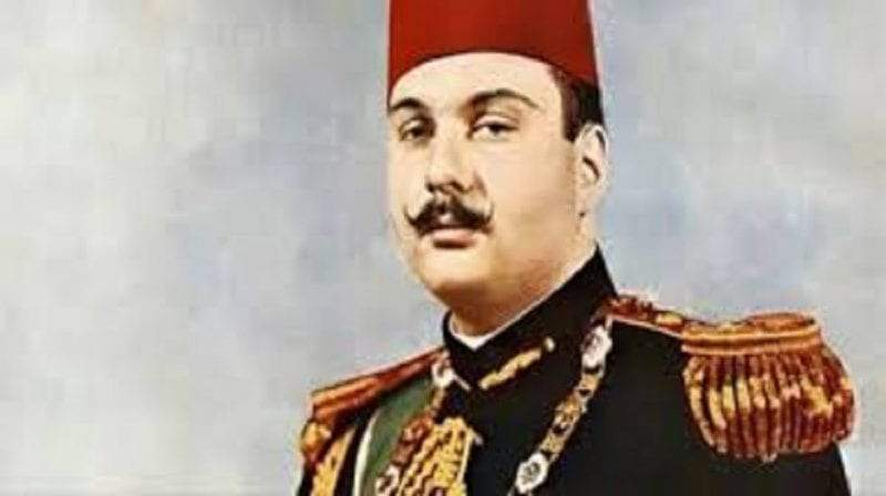 الملك فاروق.. محطات في تاريخ أمير الصعيد الملك فاروق