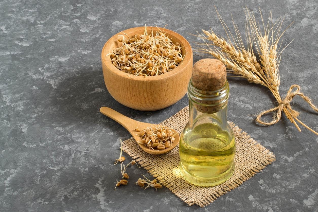 زيت جنين القمح الصديق الوفي لحل مشاكل البشرة بكل أنواعها