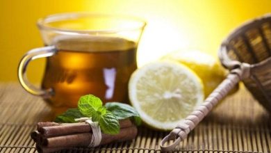 فوائد القرفة والليمون