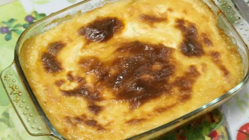 3 وصفات مميزة لتحضير قرع العسل في المنزل