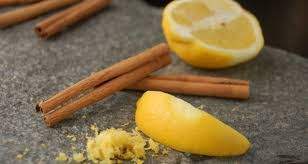 إزالة السموم.. وفوائد القرفة والليمون المذهلة فوائد القرفة والليمون