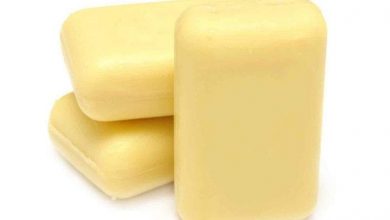 فوائد صابون الكبريت