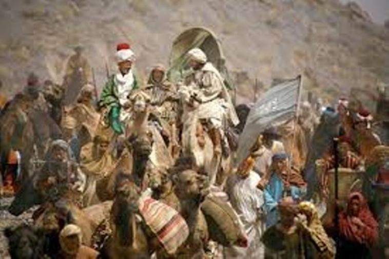 ابن بطوطة.. أمير الرحاليين الذي أرخ عادات الشعوب ابن بطوطة