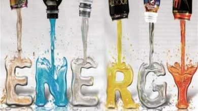 مشروبات الطاقة