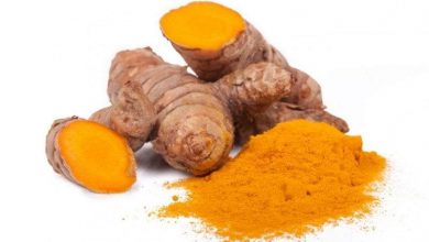 الكركم لعلاج الإكزيما.. فائدة جلدية مثيرة