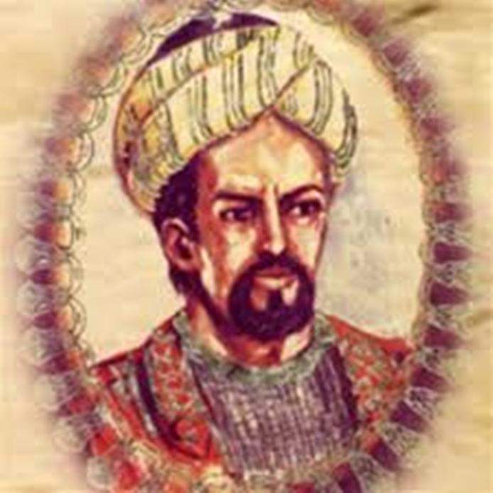 أبو الطيب المتنبي