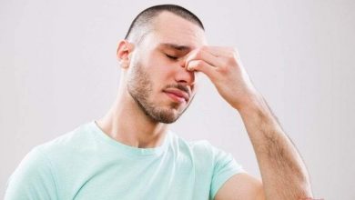 علاج الجيوب الأنفية