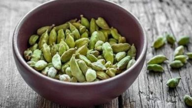 علاج حساسية الجلد.. وأبرز فوائد الهيل