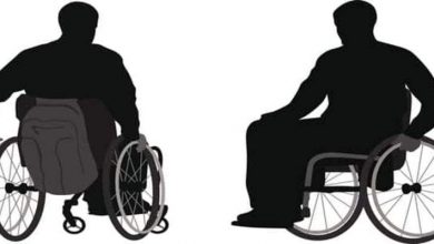الإعاقة الحركية