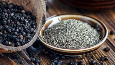 للسعال ونزلات البرد.. وفوائد الفلفل الأسود المذهلة