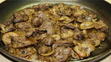 تحسين الرؤية.. وأبرز فوائد كبدة الدجاج