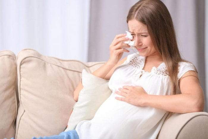 الحمل الضعيف.. أسبابه وكيف يمكن إنقاذ الجنين؟ الحمل الضعيف