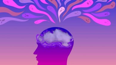 علامات تكشف حاجة العقل والجسم إلى الاهتمام بالنفس