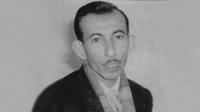 بدر شاكر السياب.. شاعر العراق الذي حرمه المرض من إكمال إبداعه