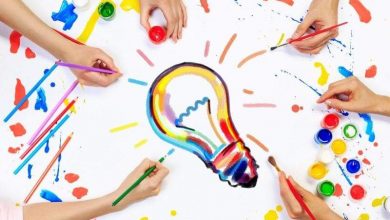 ما الفرق بين الإبداع والابتكار؟