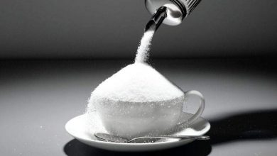 علامات الإفراط في تناول السكر