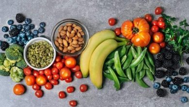 رجيم اللقيمات