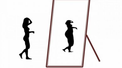 فقدان الشهية العصبي.. كيف يؤدي وسواس زيادة الوزن لأخطر الأزمات الصحية؟