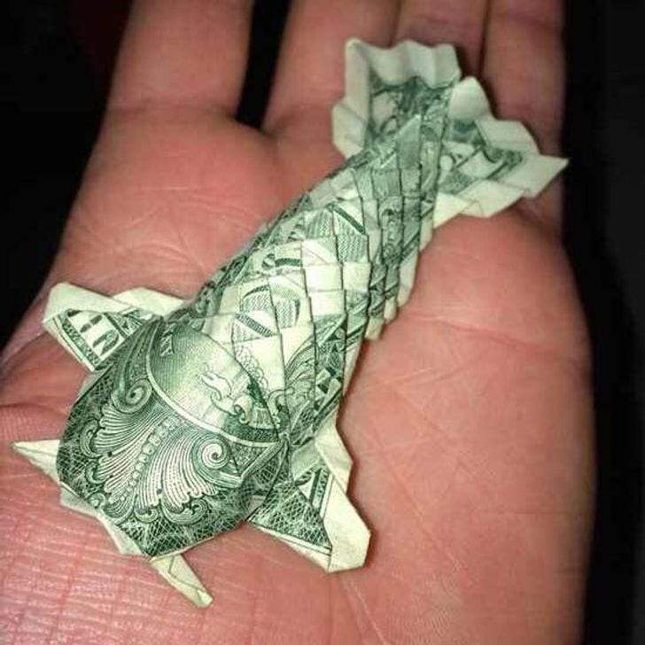 12 صورة تجسد الإبداع بأبسط الأشياء