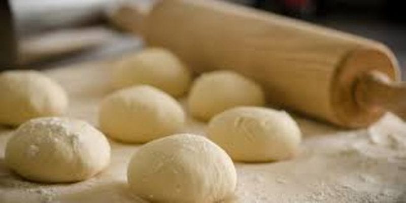 طريقة عمل الخبز الفينو بالمنزل طريقة عمل العيش الفينو