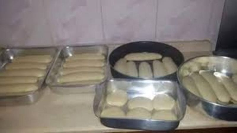 طريقة عمل الخبز الفينو بالمنزل طريقة عمل العيش الفينو