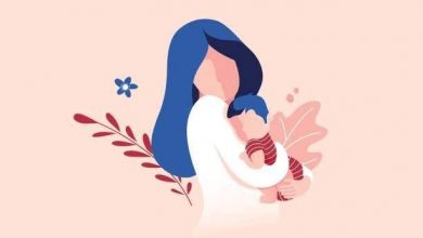 أجمل أبيات شعر عن الأم