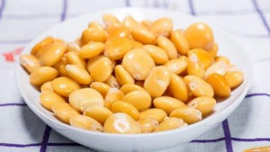 طريقة عمل الترمس وأبرز فوائده