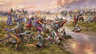 معركة اليرموك.. عندما انتصر دهاء خالد بن الوليد على الكثرة العددية للروم