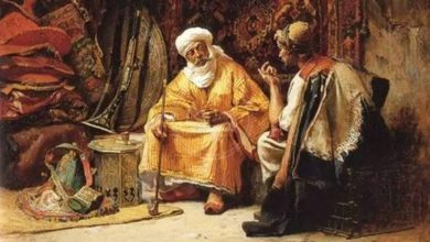 ابن خالويه.. اللغوي البارز الذي ضرب رأس المتنبي من الغيظ