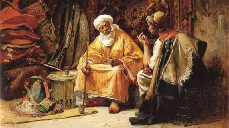ابن خالويه.. اللغوي البارز الذي ضرب رأس المتنبي من الغيظ