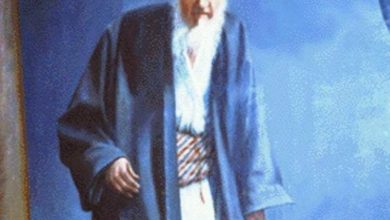 بدر الدين الحسني.. العلامة الفقيه الذي ثار ضد الفرنسيين