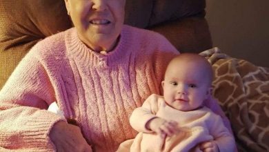 صور رائعة تشعرك بالتأثر والفرحة في وقت واحد