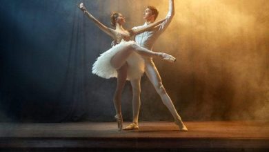 رقص الباليه.. فن راقي يمتع الكبار ويفيد الصغار