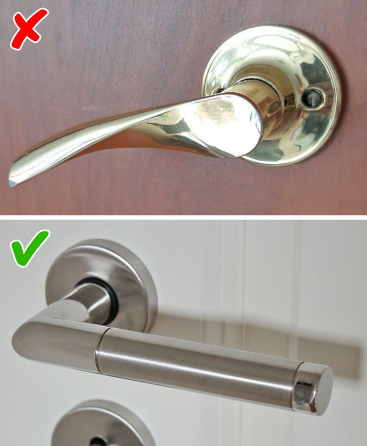 ديكورات منزلية كانت رائجة وصارت قديمة