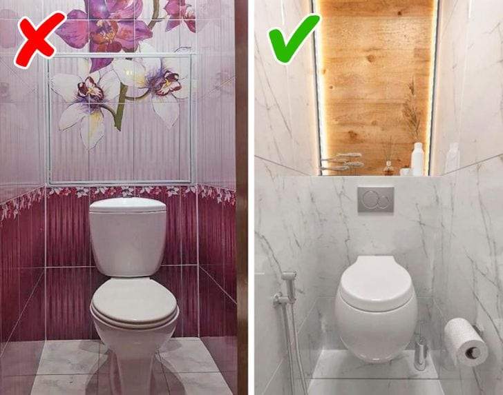 ديكورات منزلية كانت رائجة وصارت قديمة