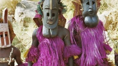 أعراق بشرية غامضة.. لم يسمع الكثيرون عنهم من قبل